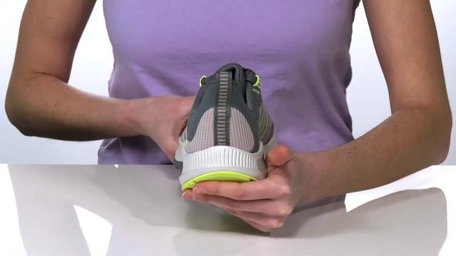 New Balance Dynasoft Nitrel v4 SKU: 9478230 смотреть онлайн