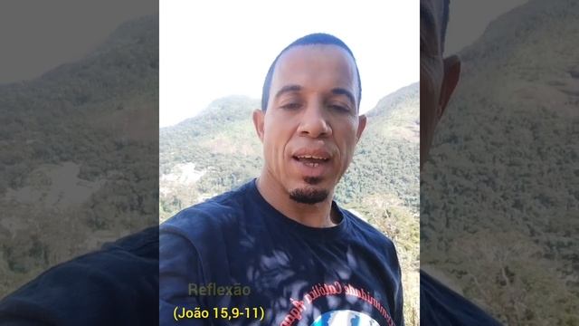 Evangelho (João 15,9-11.) reflex@obiblica como o pai me amou,assim também eu vos amei. смотреть онлайн