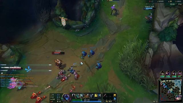 ЛИГА ЛЕГЕНД СТРИМ | НОВЫЙ ПАТЧ | LEAGUE OF LEGENDS | ЛИГА ЛЕГЕНД | смотреть онлайн