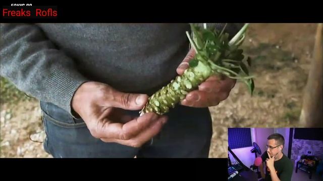 Реакция ЛИКСА На: ВЕЩИ, КОТОРЫЕ ВЫ НИКОГДА БЫ НЕ ЗАГУГЛИЛИ #4 By Utopia Show смотреть онлайн