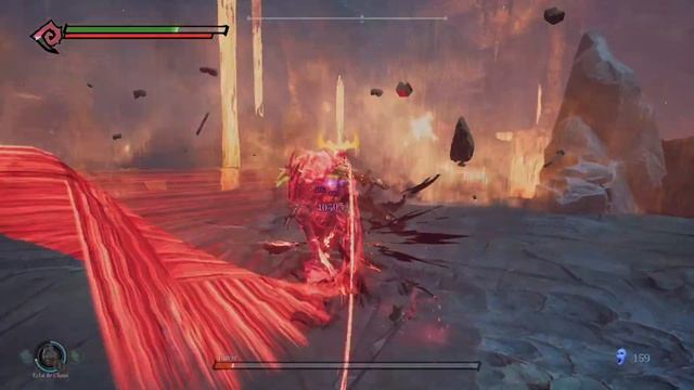 Darksiders III Trophée Platine смотреть онлайн