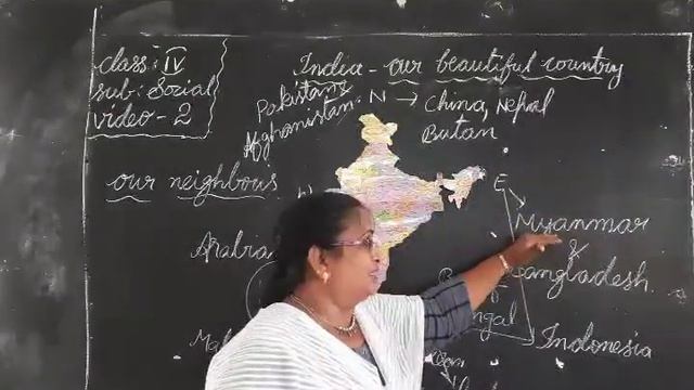 4th CLASS SOCIAL-2 смотреть онлайн