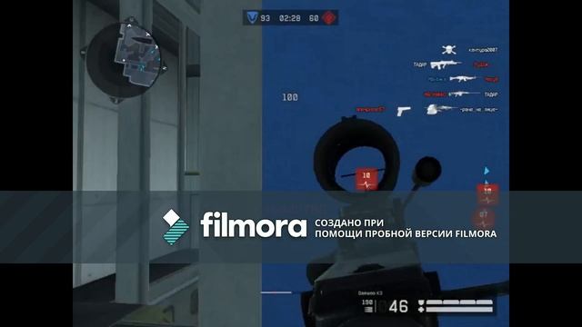 WArFacE СИЛА калибра: Розе*ал бомжей смотреть онлайн