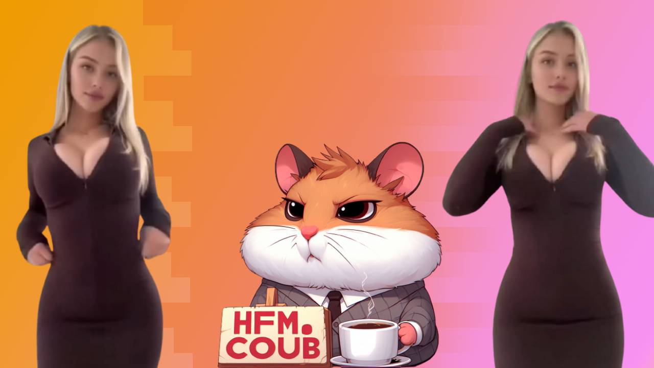 HFM COUB BEST CUBE Coub Приколы 2024 entertainment show, video collection from all over the world смотреть онлайн