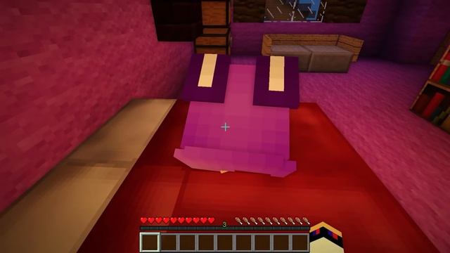 СОСЕД ДЕВУШКА АНИМАТРОНИК СЕКРЕТ! ПРИВЕТ СОСЕД В МАЙНКРАФТЕ! HELLO NEIGHBOUR IN MINECRAFT ROLEPLAY смотреть онлайн