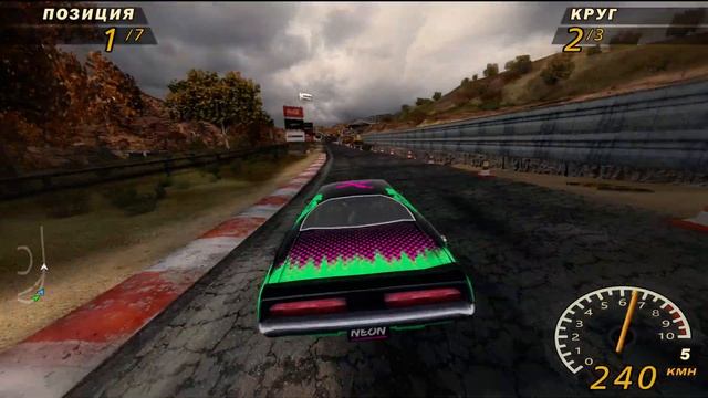 Flatout 2 Online 2022 Bullet Gt Race смотреть онлайн