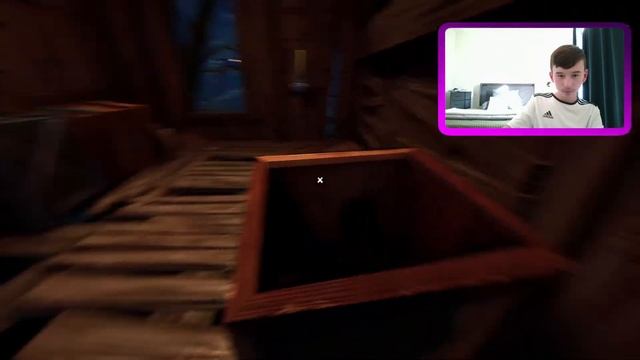 HELLO NEIGHBOR 2 PATCH 9 IS FINALLY HERE смотреть онлайн