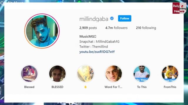 Bigg Boss OTT : जानिए किसके कितने Insta फॉलोअर्स? किस कंटेस्टेंट के है सबसे ज्यादा फॉलोअर्स? смотреть онлайн