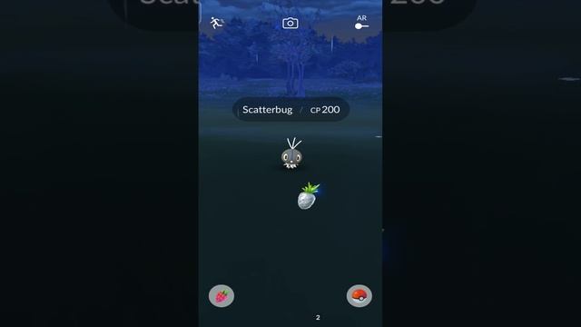 How to Catch Scatterbug & Vivillon in Pokemon Go. смотреть онлайн