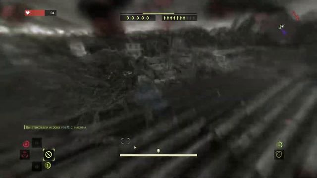 Dying Light 1 vs 3 PVP смотреть онлайн