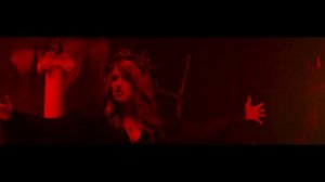 CRADLE OF FILTH - Crawling King Chaos (lyrics + перевод)