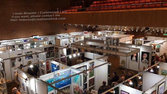 Parallax art fair february 2020 смотреть онлайн