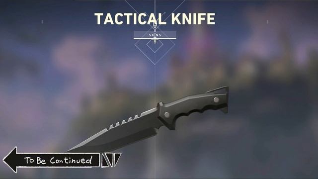 What your favorite VALORANT KNIFE says about you! смотреть онлайн