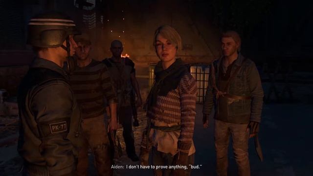 DYING LIGHT 2 Walkthrough Multiplayer Gameplay | Part 18 | Dating In Dying Light 2?(FULL GAME) смотреть онлайн