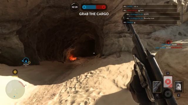 Star Wars Battlefront 2015 05 19 2016 смотреть онлайн