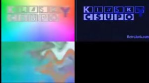 x klasky csupo sparta remix no BGM 28-30