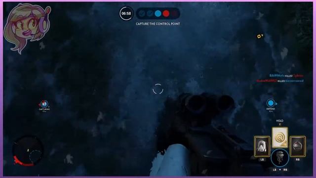 GALACTIC GUESTS ★ Star Wars Battlefront ★ Waffles n' 2-pack ★ Episode 2 смотреть онлайн