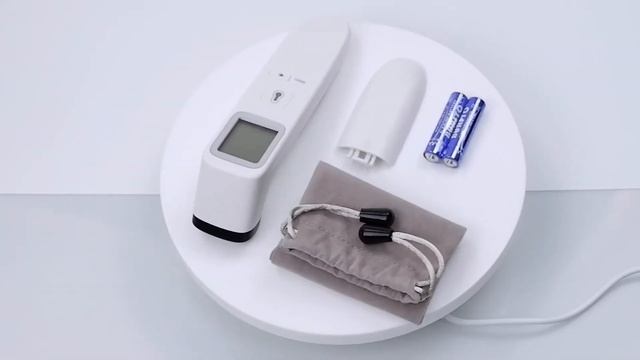 Termometr bezdotykowy zestaw смотреть онлайн