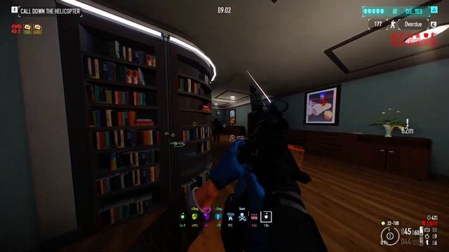 Payday 2 - Big Oil d2 - Solo DSOD No AI / Downs / Converts / Faks - Armorer смотреть онлайн