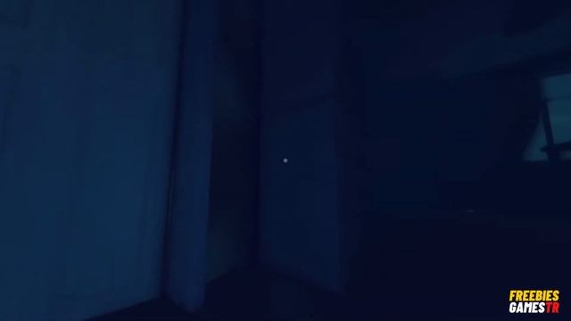 AMONG THE SLEEP ENHANCED EDİTİON! TÜRKÇE GAMEPLAY / İLK BAKIŞ | #freebiesgames смотреть онлайн