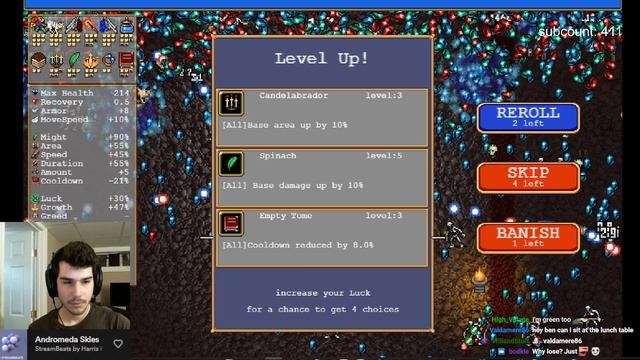 FIRST LOOK AT THE NEW UPDATE - Doggo - The Bone Zone - Celestial Dust - update 0.5.105 смотреть онлайн