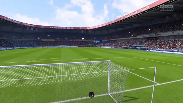 Heavy Rain fc - игра за вратаря смотреть онлайн