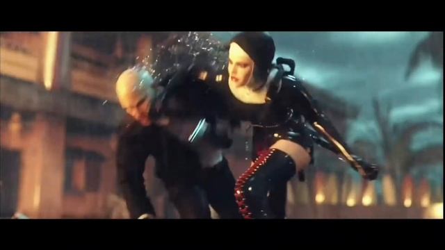 "Untouchable" |HITMAN™ GMV Tribute| смотреть онлайн