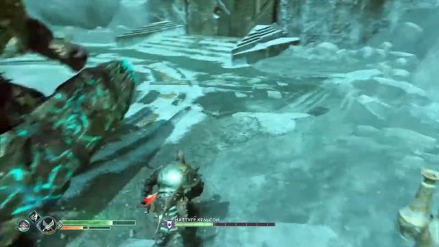 God of War #35 - Хранитель Хеля смотреть онлайн