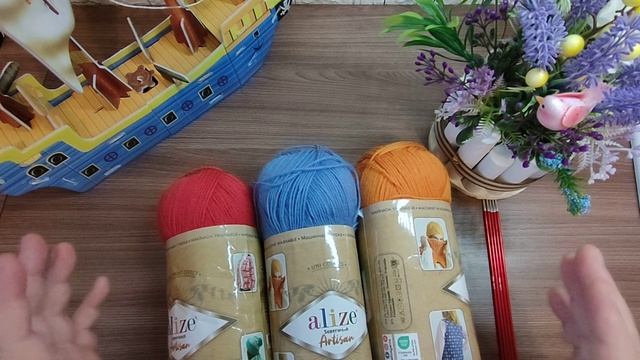 Носочки для родни. 1 отчет октября 2024 смотреть онлайн