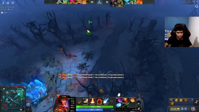 Dota 2 | 7.33 NEW PATCH THE NEW FRONTIERS - 7.33 | Irregular Streamer Is Back with Irregular Strea смотреть онлайн