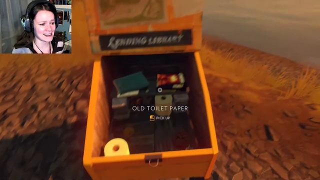 Firewatch | 04 | Guinea Pigs смотреть онлайн