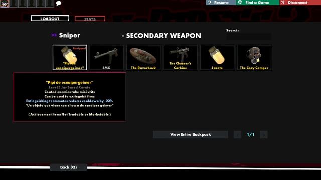 TeamFortress2 | Tutorial: Como lanzar los m34D0z del vaquero смотреть онлайн