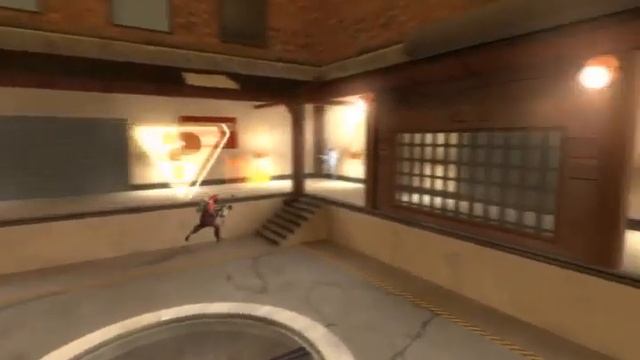 Spy-Turret Activated! смотреть онлайн