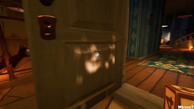 Новый сосед • Hello Neighbor 2 #1 смотреть онлайн