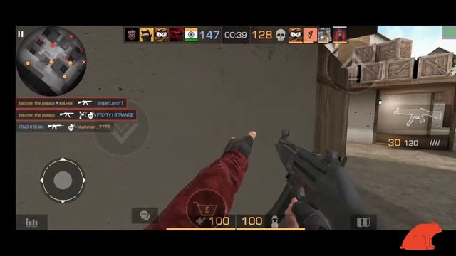 STANDOFF 2 IT'S MAGIC !! WHY ME 😢😢😢 смотреть онлайн
