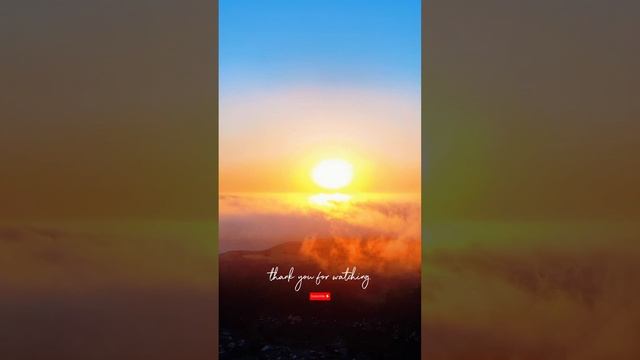 Sunset 🌅 #fyp #dronevideo #pureimagination #intheair #relaxing смотреть онлайн