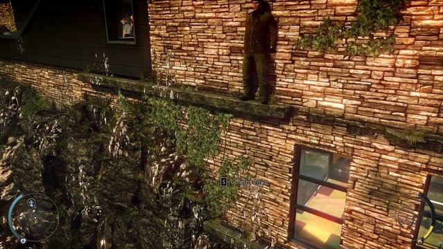 Hitman Absolution part 2 смотреть онлайн