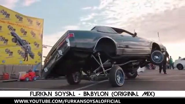 Furkan Soysal   Babylon