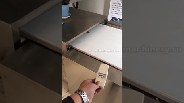 Измерение СВЧ-излучения составляет менее 5 мВт/см2 Микроволновая печь для сушки и стерилизации смотреть онлайн