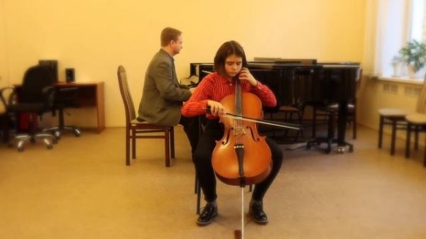 М. Букиник Юмореска