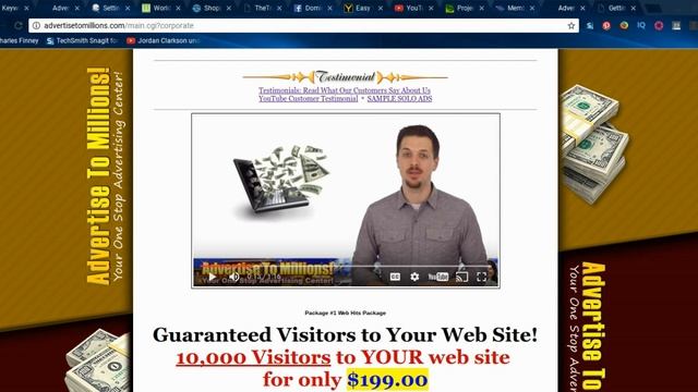 Project Payday Traffic Plan смотреть онлайн