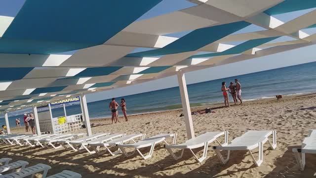 ГУЛЯЕМ ПО ВИТЯЗЕВО. ОТДЫХ В МАЕ 2024. ОТЕЛЬ " ГОРОД МИРА" ( УЛЬТРА ВСЁ ВКЛЮЧЕНО В РОССИИ). смотреть онлайн