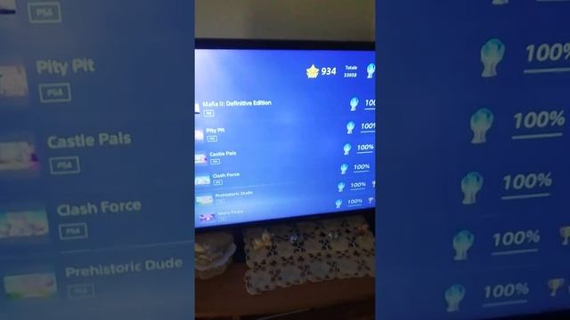 Traguardo Di 1000 Platini + interfaccia PS5 il mio profilo PSN e lista dei miei trofei iLmIgLiOrE91 смотреть онлайн