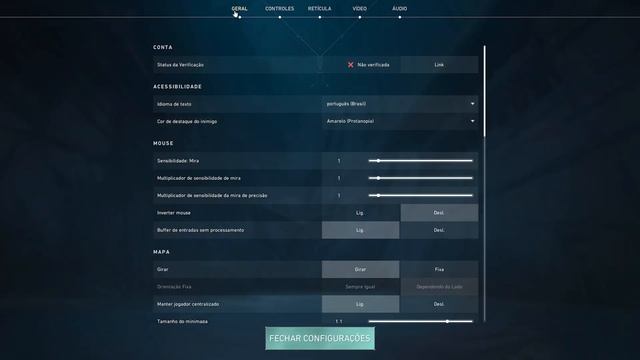 Raw Input Buffer Valorant Como Ativar смотреть онлайн