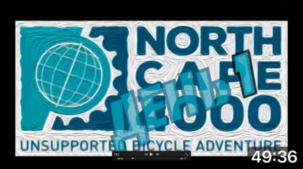 NorthCape4000 - день 01