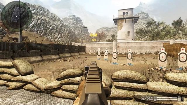 Посмотрите что стало с прицелом ASR CQB лагануло смотреть до конца смотреть онлайн
