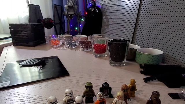 1 часть лего арт. Lego art смотреть онлайн