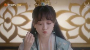 Боевая императрица 1 сезон 2 серия