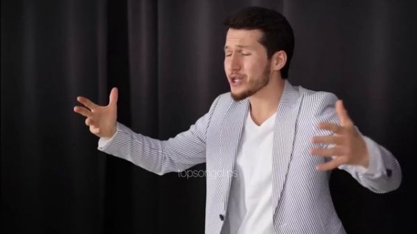 Апанди Исмаилгаджиев - Мой цветок