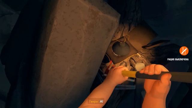 Firewatch (День 77-78) - Я уже перегибаю смотреть онлайн